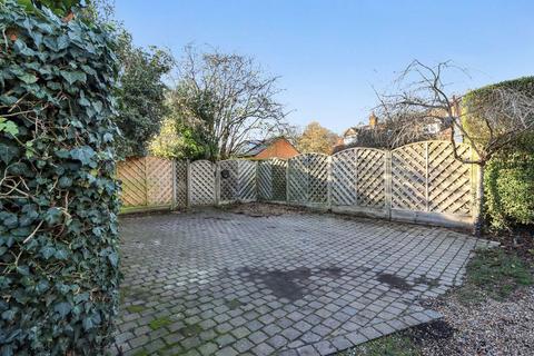 4 bedroom detached house for sale, Cricketers Lane, Windlesham GU20