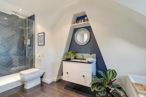 4 bedroom detached house for sale, Cricketers Lane, Windlesham GU20