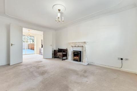 3 bedroom detached house for sale, Sorrel Drive, Hengoed CF82