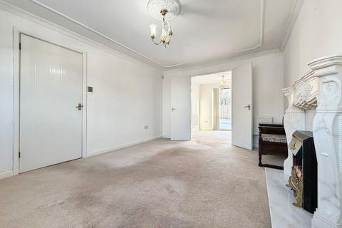 3 bedroom detached house for sale, Sorrel Drive, Hengoed CF82