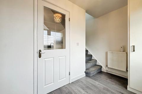 3 bedroom semi-detached house for sale, Bronllan, Winch Wen, Swansea, West Glamorgan, SA1