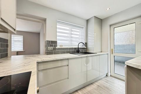 3 bedroom semi-detached house for sale, Bronllan, Winch Wen, Swansea, West Glamorgan, SA1