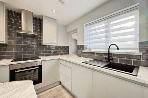 3 bedroom semi-detached house for sale, Bronllan, Winch Wen, Swansea, West Glamorgan, SA1