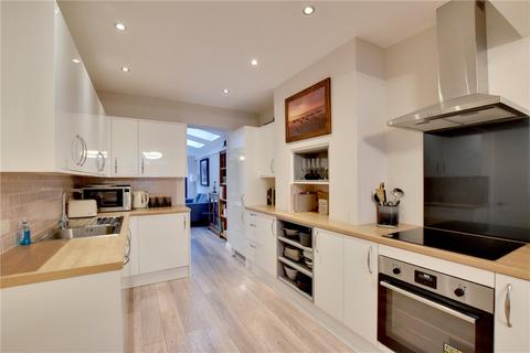 4 bedroom terraced house for sale, Mauritius Road, Greenwich, London, SE10