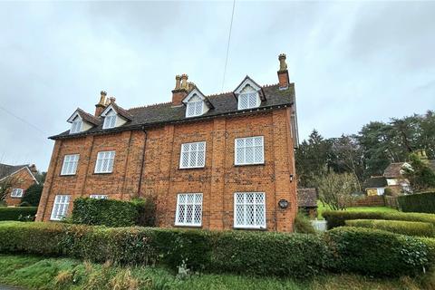 undefined, The Village, Biggleswade SG18