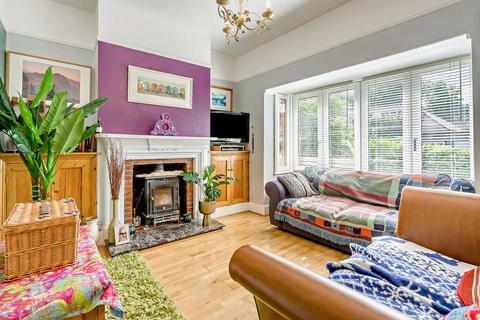 2 bedroom terraced house for sale, Debden Lane, Loughton, IG10