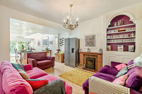 2 bedroom terraced house for sale, Debden Lane, Loughton, IG10
