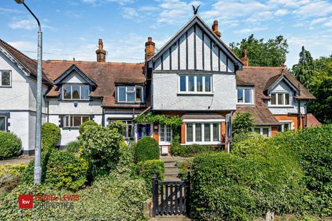 3 bedroom terraced house for sale, Debden Lane, Loughton, IG10