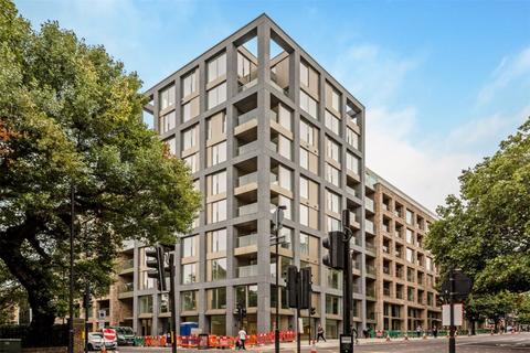 1 bedroom apartment for sale, Fitzgerald Court, King's Cross N1