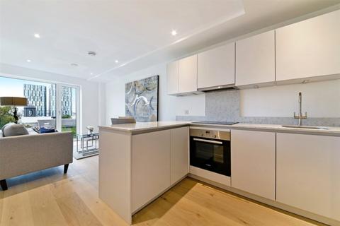 1 bedroom apartment for sale, Fitzgerald Court, King's Cross N1