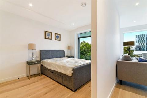 1 bedroom apartment for sale, Fitzgerald Court, King's Cross N1