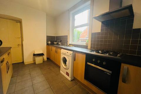 undefined, Clarke Road, Abington, Northampton NN1