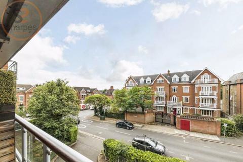 2 bedroom apartment for sale, Warwick House