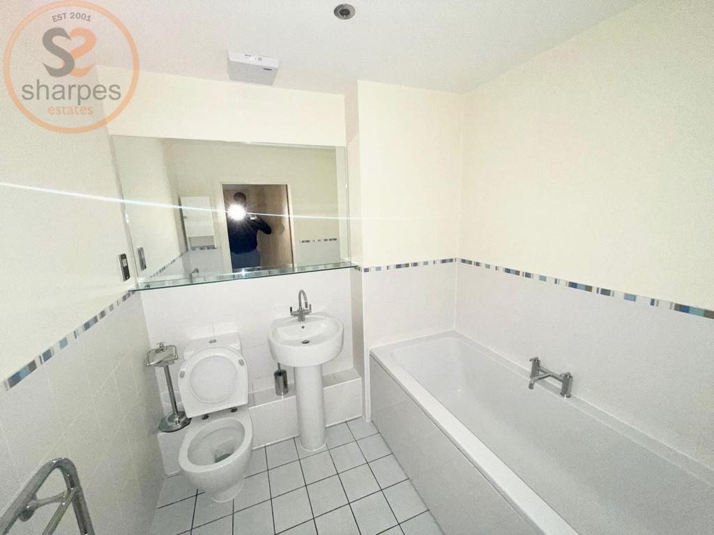 10. bathroom
