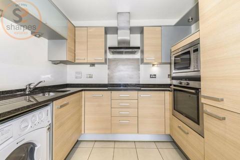 2 bedroom apartment for sale, Warwick House