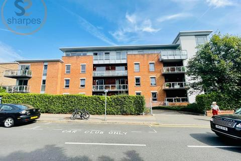 Warwick House