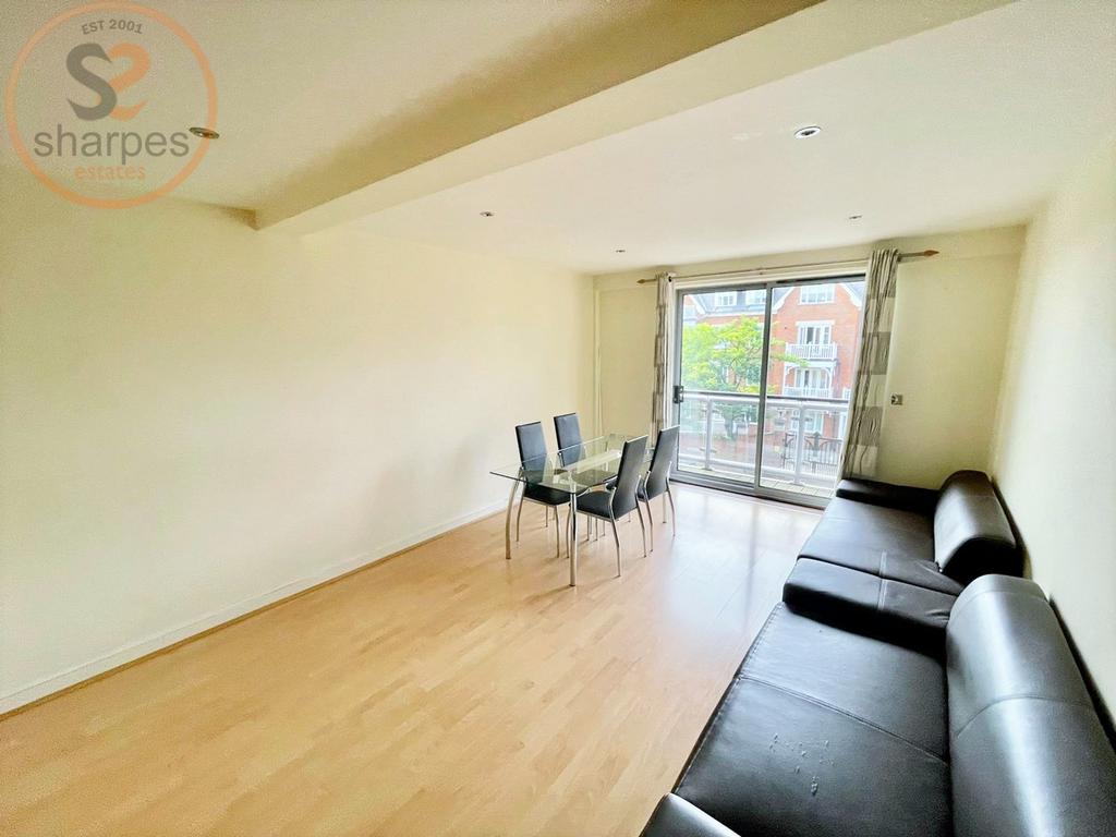 5. front room