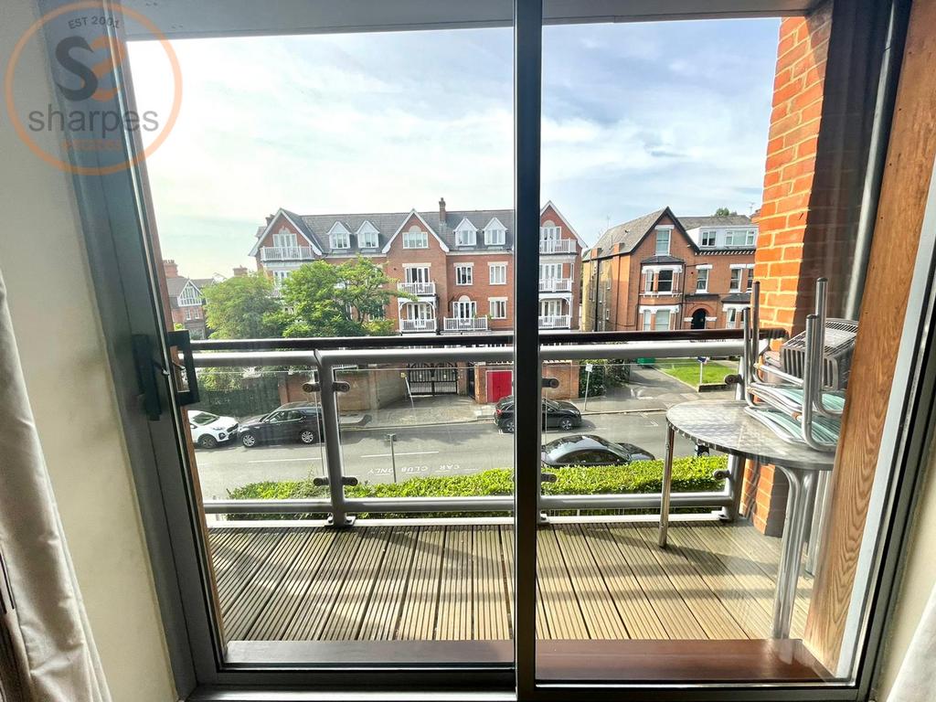 7. balcony