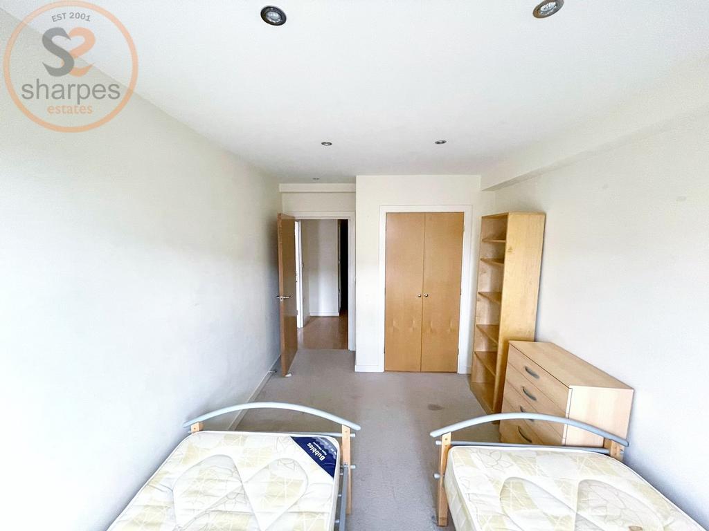 3. bedroom 1