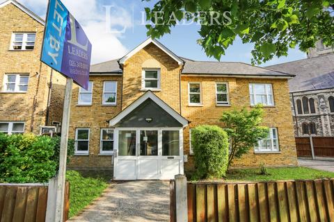 1 bedroom flat to rent, Breakspears Road, London, SE4