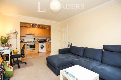 1 bedroom flat to rent, Breakspears Road, London, SE4