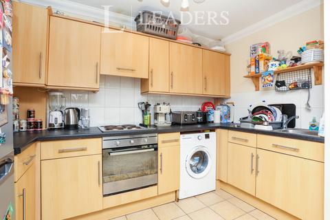 1 bedroom flat to rent, Breakspears Road, London, SE4