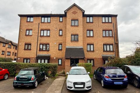 1 bedroom flat for sale, Pempath Place, Wembley, Greater London, HA9 8QR