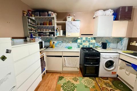 1 bedroom flat for sale, Pempath Place, Wembley, Greater London, HA9 8QR
