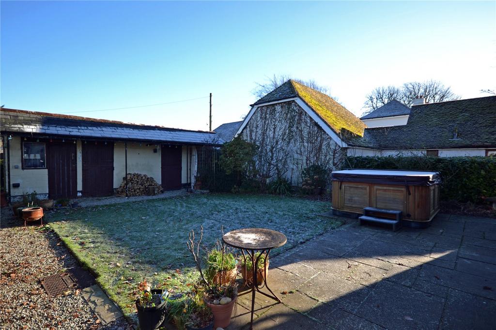 Outbuilding