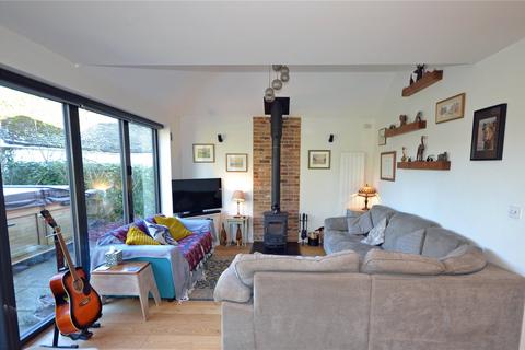 4 bedroom detached house for sale, Main Road, East Boldre, Brockenhurst, Hampshire, SO42
