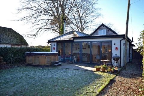 4 bedroom detached house for sale, Main Road, East Boldre, Brockenhurst, Hampshire, SO42