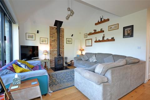 4 bedroom detached house for sale, Main Road, East Boldre, Brockenhurst, Hampshire, SO42