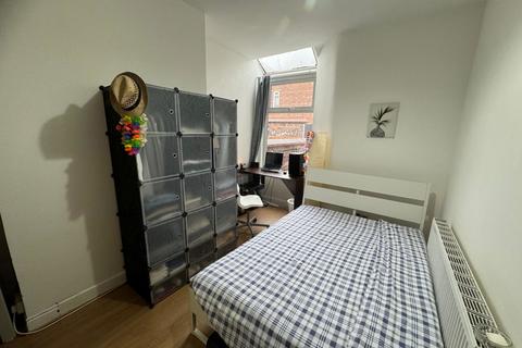 1 bedroom in a house share to rent, Mackenzie Road, Salford M7