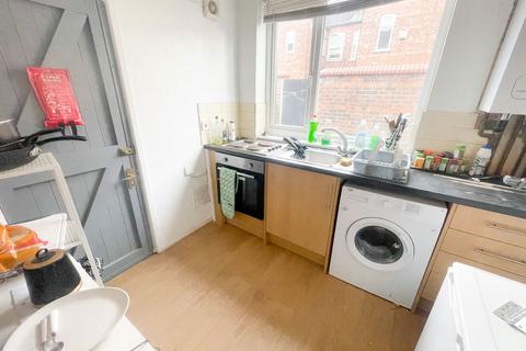 1 bedroom in a house share to rent, Mackenzie Road, Salford M7