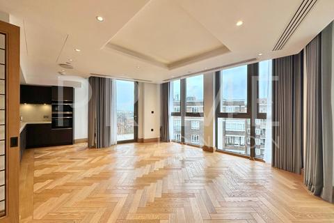 2 bedroom apartment to rent, Abell House, Westminster SW1P