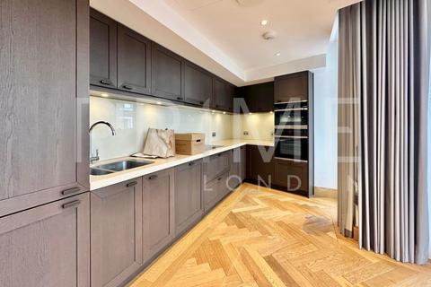 2 bedroom apartment to rent, Abell House, Westminster SW1P