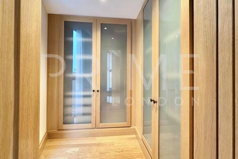 2 bedroom apartment to rent, Abell House, Westminster SW1P