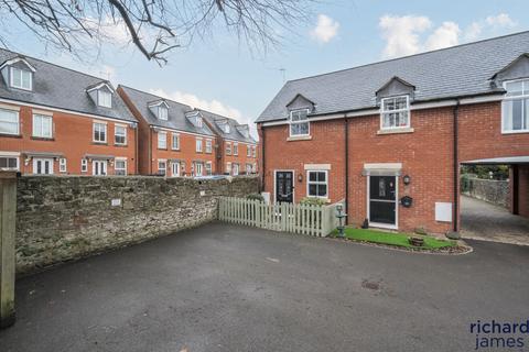 2 bedroom semi-detached house for sale, Bradford Road, Old Town, Swindon, SN1