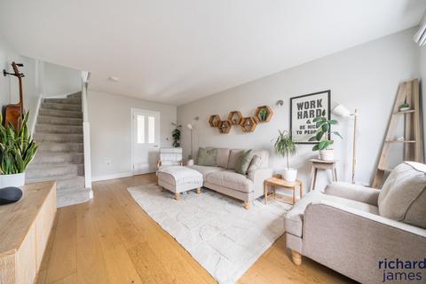 2 bedroom semi-detached house for sale, Bradford Road, Old Town, Swindon, SN1