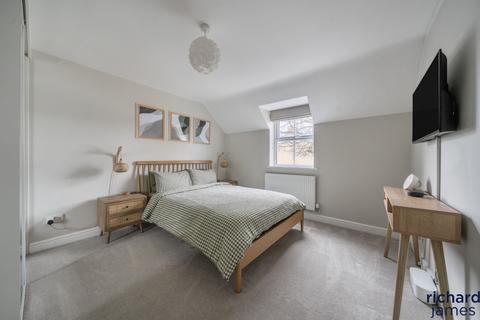 2 bedroom semi-detached house for sale, Bradford Road, Old Town, Swindon, SN1