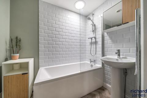 2 bedroom semi-detached house for sale, Bradford Road, Old Town, Swindon, SN1