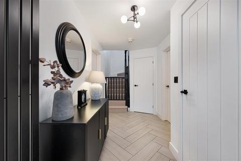 4 bedroom house for sale, Sandbrook Close, Market Drayton TF9