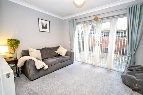 2 bedroom semi-detached house for sale, Ely Row, Terrington St. John, PE14