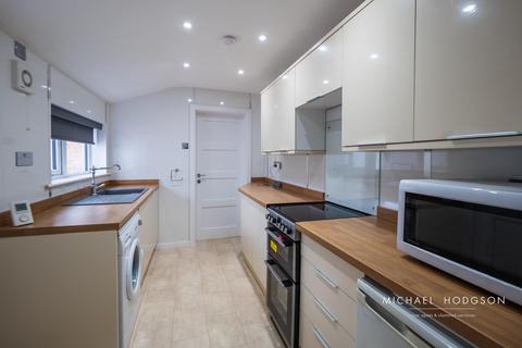 undefined, Bede Terrace, East Boldon