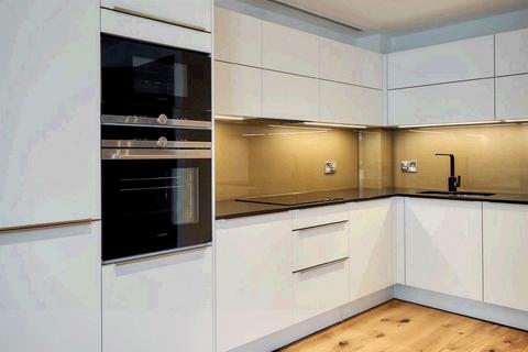 1 bedroom apartment to rent, Elizabeth Court, London, SW1P