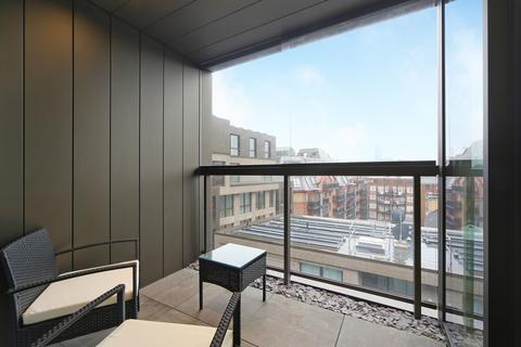 1 bedroom apartment to rent, Elizabeth Court, London, SW1P