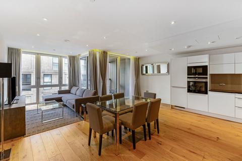 Elizabeth Court, London, SW1P