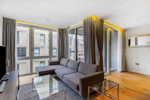 undefined, Elizabeth Court, London, SW1P