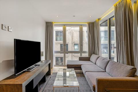 undefined, Elizabeth Court, London, SW1P