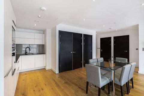 undefined, Elizabeth Court, London, SW1P